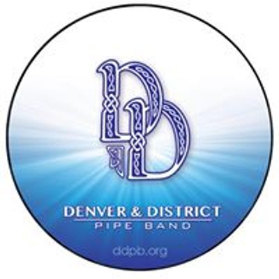 Denver & District Pipe Band