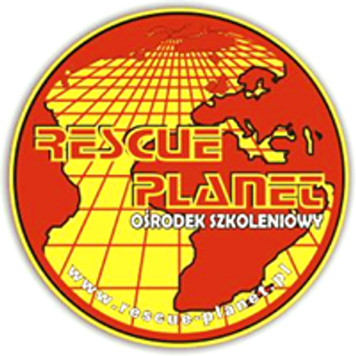 RESCUE PLANET