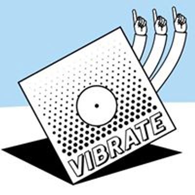 Vibrate Victoria