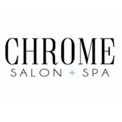 Chrome Salon + Spa