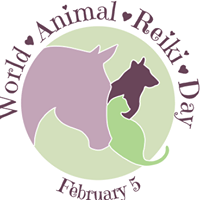 Shelter Animal Reiki Association