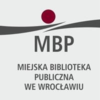 Miejska Biblioteka Publiczna we Wroc\u0142awiu