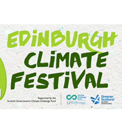 Edinburgh Climate Festival