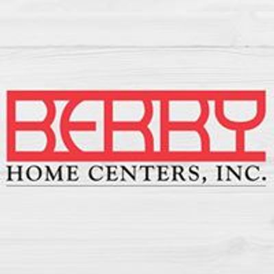 Berry Home Centers