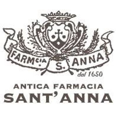 Antica Farmacia Erboristeria S. Anna dei frati Carmelitani di Genova