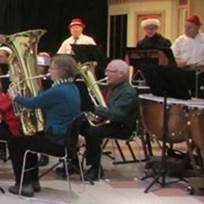 Orangeville Community Band
