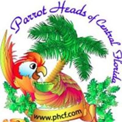 Parrot Heads of Central Florida