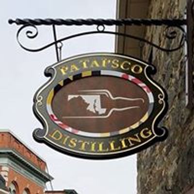 Patapsco Distilling Company