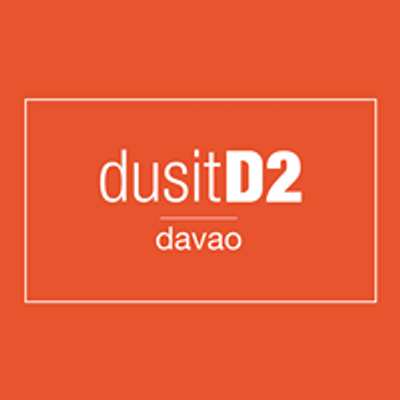 dusitD2 Davao