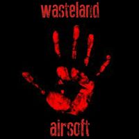 Wastelands-airsoft