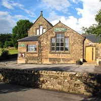 Tansley Village Hall