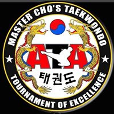 Master Cho's Tae Kwon Do