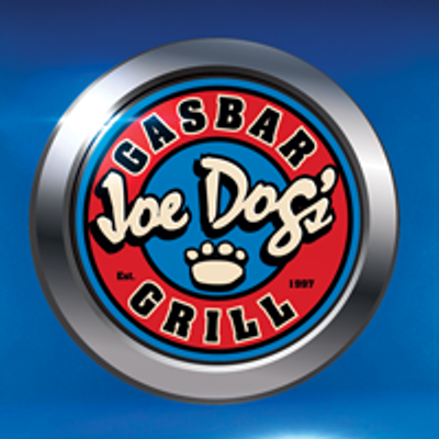 Joe Dog's Gasbar Grill