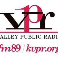 Valley Public Radio