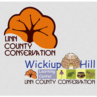 Linn County Conservation - Wickiup Hill Outdoor Learning Area