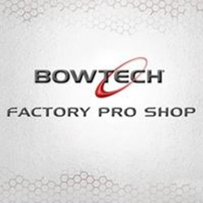 Bowtech Factory Pro Shop