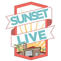 Sunset Live Outdoor Concert Series