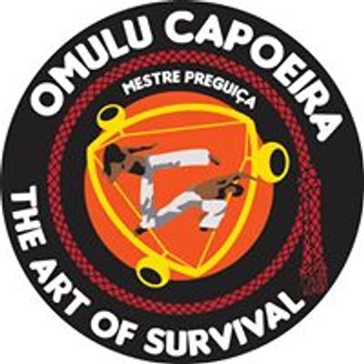 Omulu Capoeira Madison