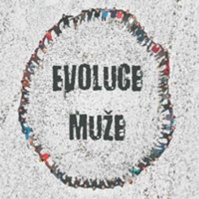 Evoluce mu\u017ee