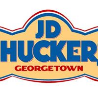 JD Shuckers Georgetown