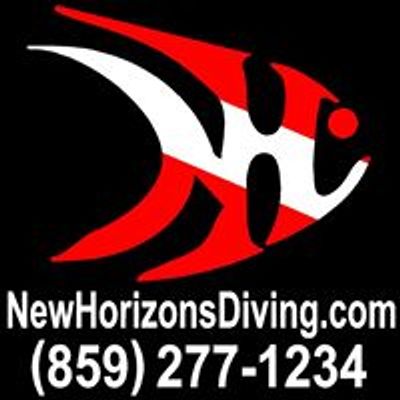 New Horizons Scuba Diving Center