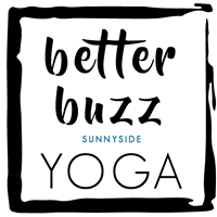 Better Buzz Yoga