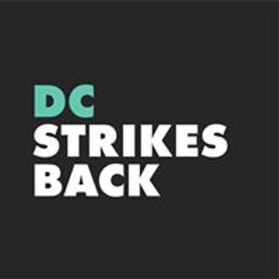 DC Youth Climate Strike