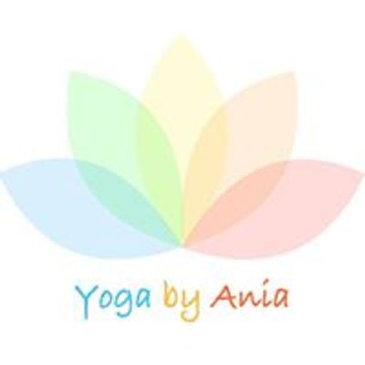 Yoga by Ania