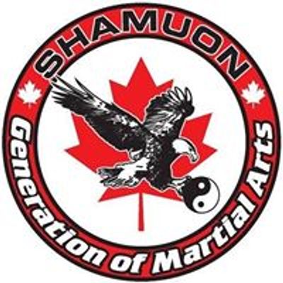 Shamuon Generation of Martial Arts