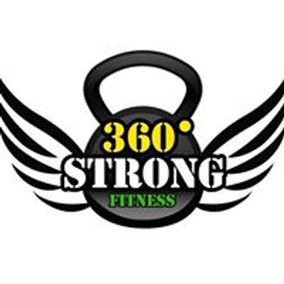 360strong Fitness