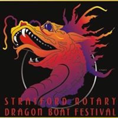 Stratford Rotary Dragon Boat Festival