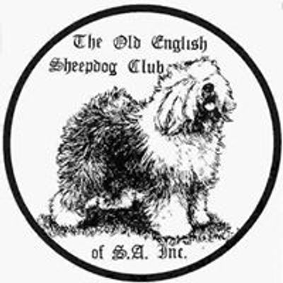 Old English Sheepdog Club of South Australia Inc.