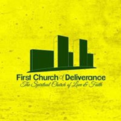 First Church of Deliverance