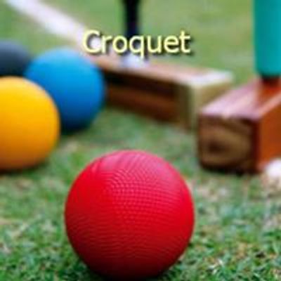 Worcester Norton Croquet Club