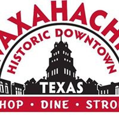 Waxahachie Downtown Merchants Association