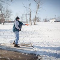 Fulton Disc Golf Club