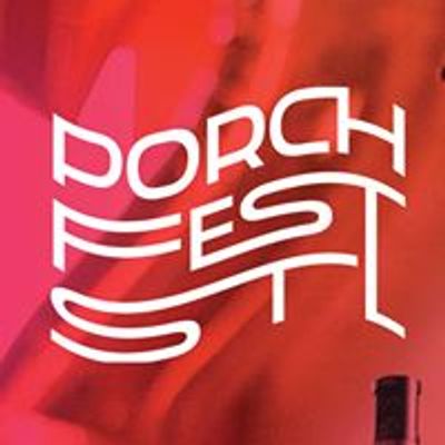 Porchfest STL