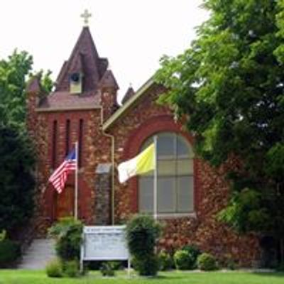 St. Helen Catholic Church- Glasgow, KY & Our Lady of the Caves - Horse Cave