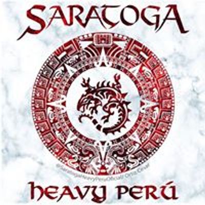 Saratoga Heavy Per\u00fa