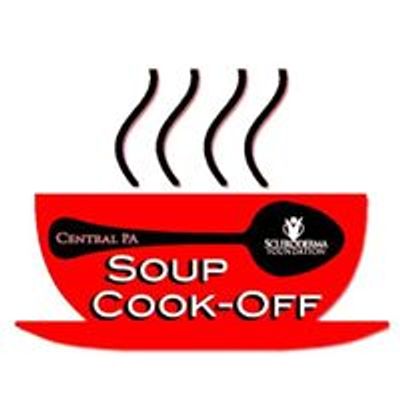 Central PA Soup Cook-Off