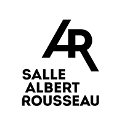 Salle Albert-Rousseau