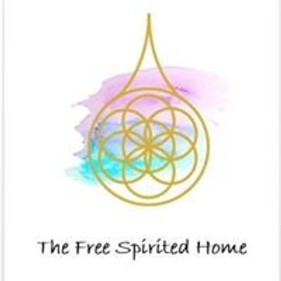 The Free Spirited Home