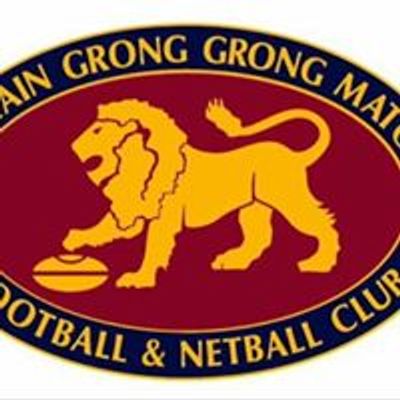 Ganmain Grong Grong Matong Lions FN Club