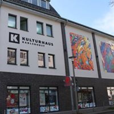 Kulturhaus Karlshorst