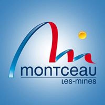 Ville de Montceau les Mines