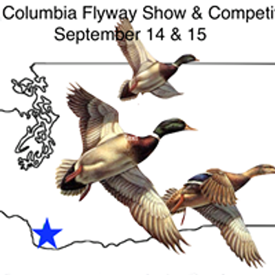 Columbia Flyway Wildlife Show & Competition