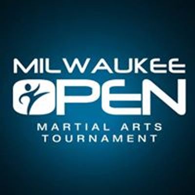 Milwaukee Open Martial Arts Tournament