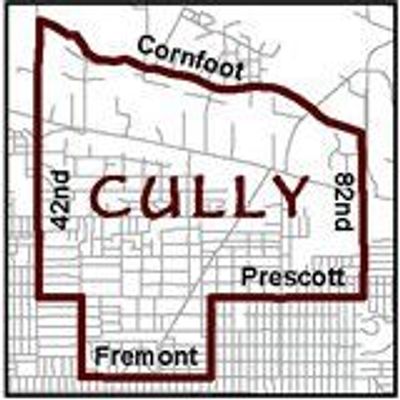 Cully Association of Neighbors