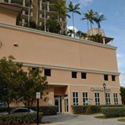 Chabad Lubavitch of Sunny Isles Beach