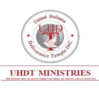 United Holiness Deliverance Temple - Atlanta